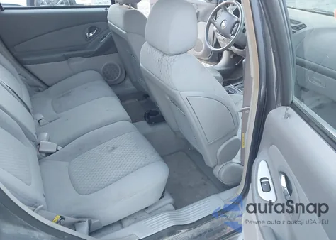 2006 Chevrolet Malibu Maxx Lt z USA, uszkodzony, nr VIN 1G1ZT63826F250521